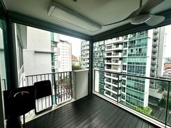 The Minton (D19), Condominium #574007951